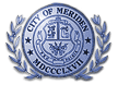 The City of Meriden web site