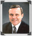 Duane�L.�Beale,�Vice President, Commercial Loan Officer�from�Castle Bank and Trust Company